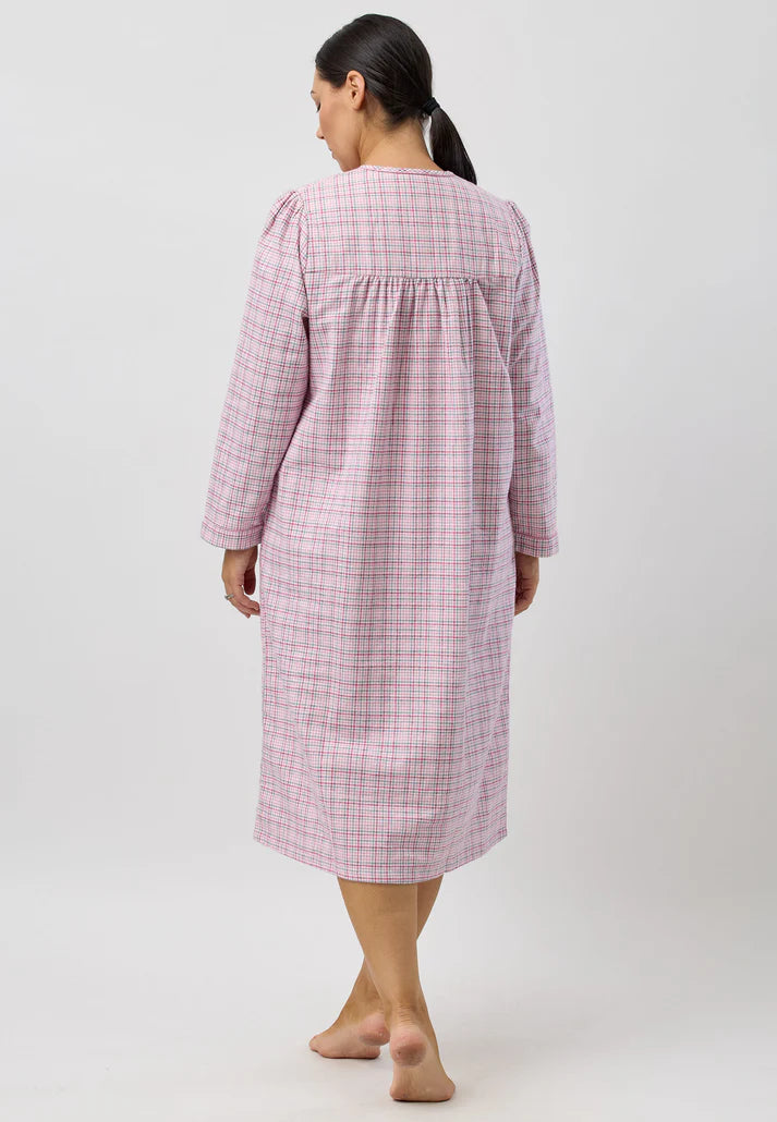 Schrank: HOUNDSTOOTH NIGHTIE