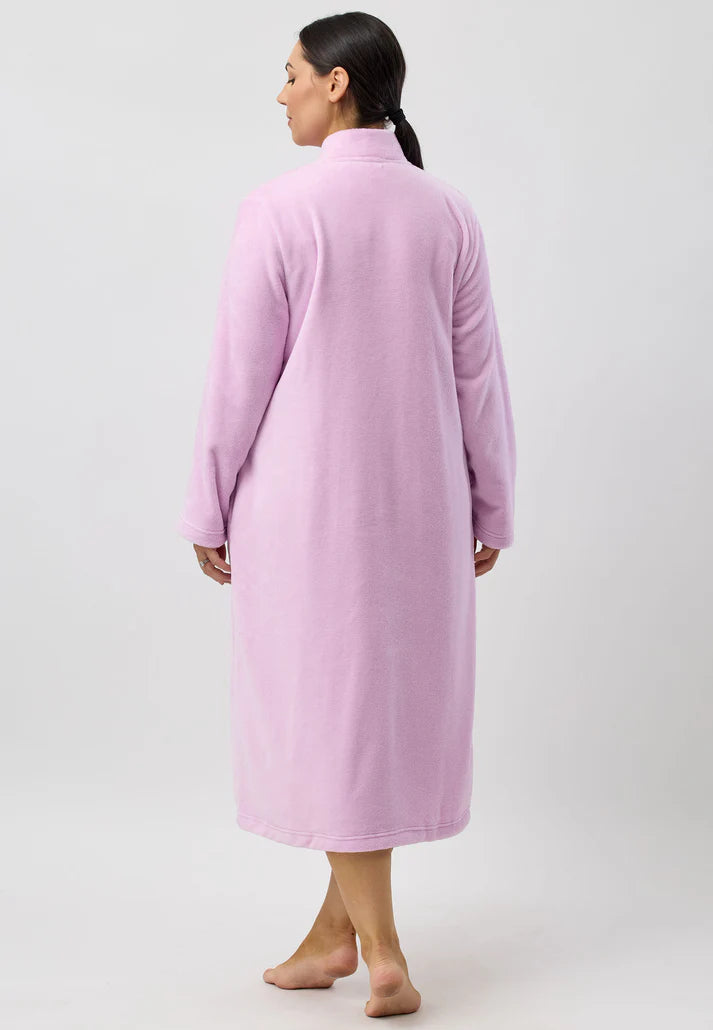 Schrank: ZIP EMBROIDERED GOWN