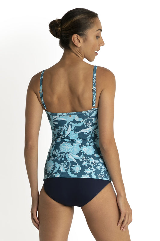 Sunseeker: Tokyo Classic Singlet