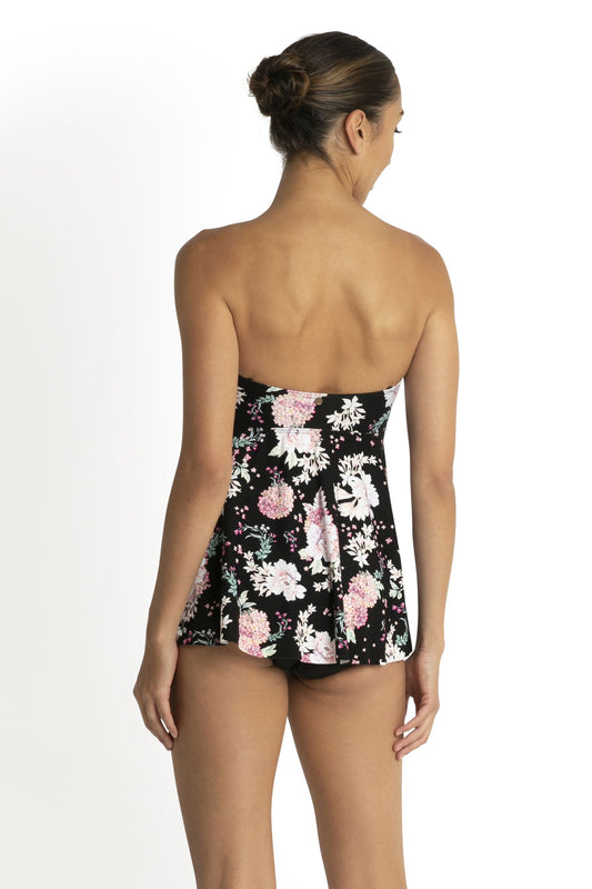 Sunseeker: Notting Hill Empire Bandeau Singlet