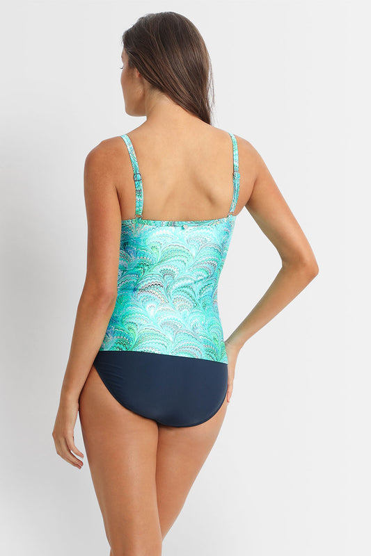 Sunseeker: Mystic Glow Classic Singlet