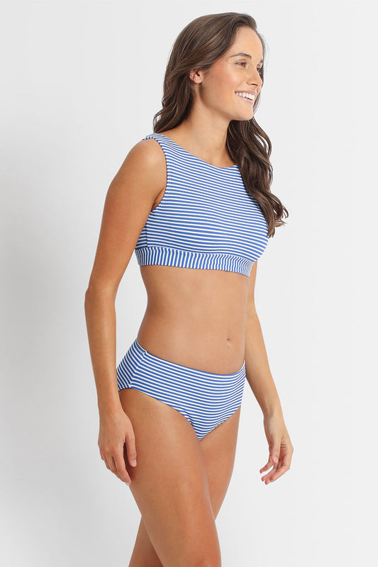 Sunseeker: Summer Surf Mastectomy Crop