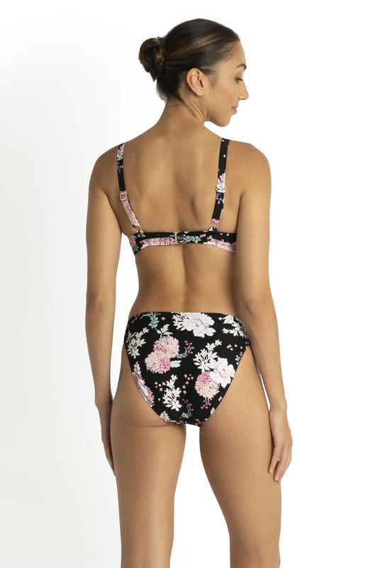 Sunseeker: Notting Hill Tie Front Bra