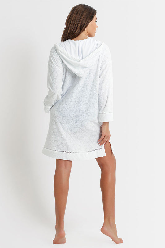 Sunseeker: Daisy Hooded Serk
