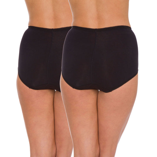 Sloggi Max 01 2 Pair Underwear