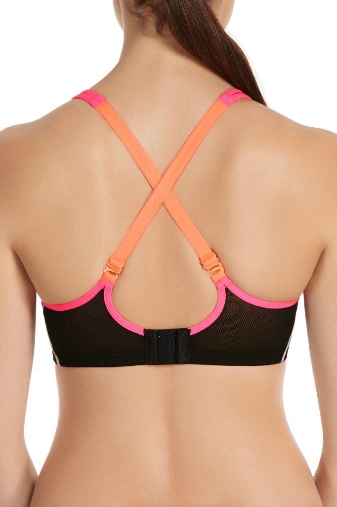 Berlei: Electrify Underwire Sports Bra