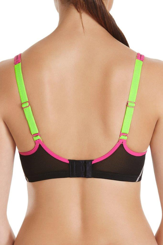 Berlei: Electrify Underwire Sports Bra