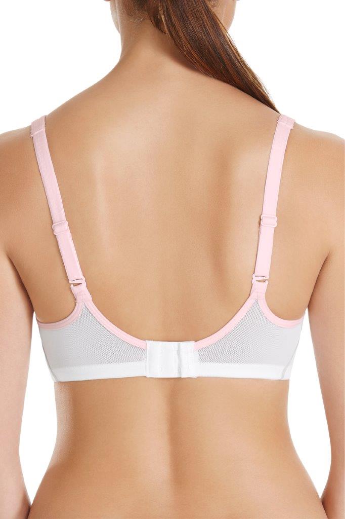 Berlei: Electrify Underwire Sports Bra