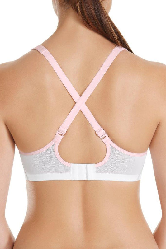Berlei: Electrify Underwire Sports Bra