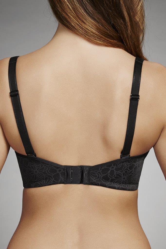Berlei: Lift & Shape T-Shirt Underwire Bra