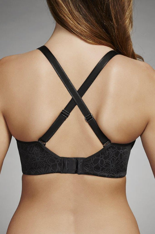 Berlei: Lift & Shape T-Shirt Underwire Bra