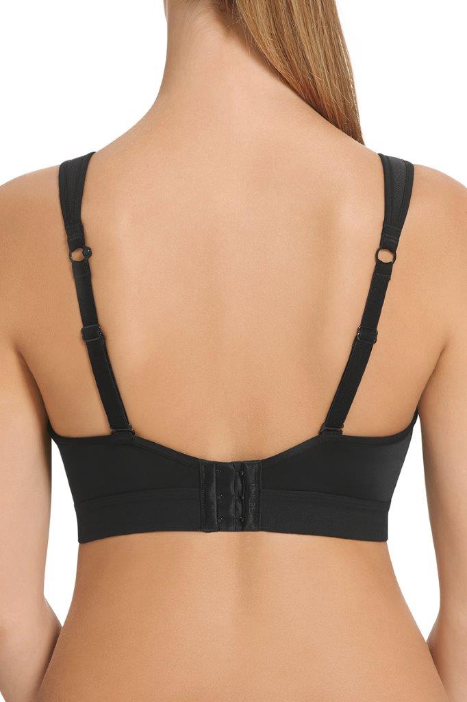Berlei: Ultimate Performance Contour Crop