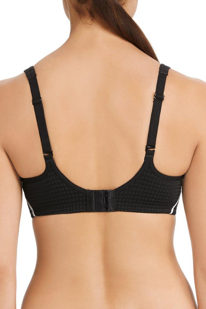 Berlei: Electrify Mesh Underwire Sports Bra