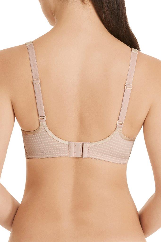 Berlei: Electrify Mesh Underwire Sports Bra