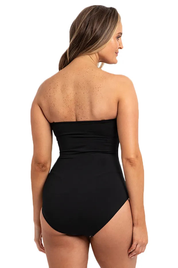 Jantzen: Ayanna Seamless One Piece Bather