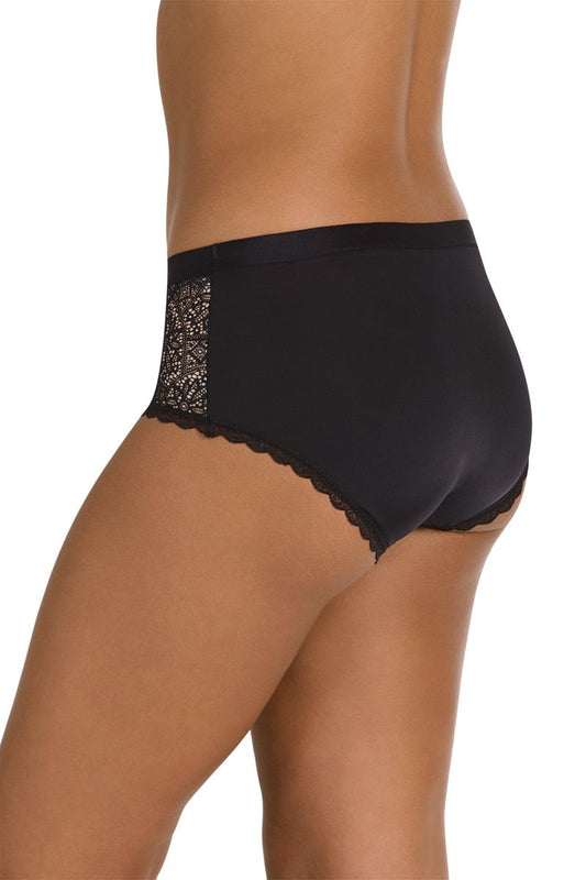 Berlei: Barely There Lace Full Brief