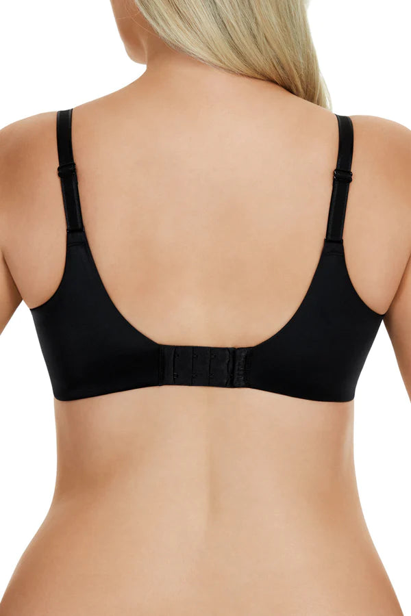 Berlei: Lift & Shape Underwire Lace Bra