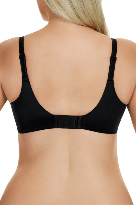 Berlei: Lift & Shape Underwire Lace Bra