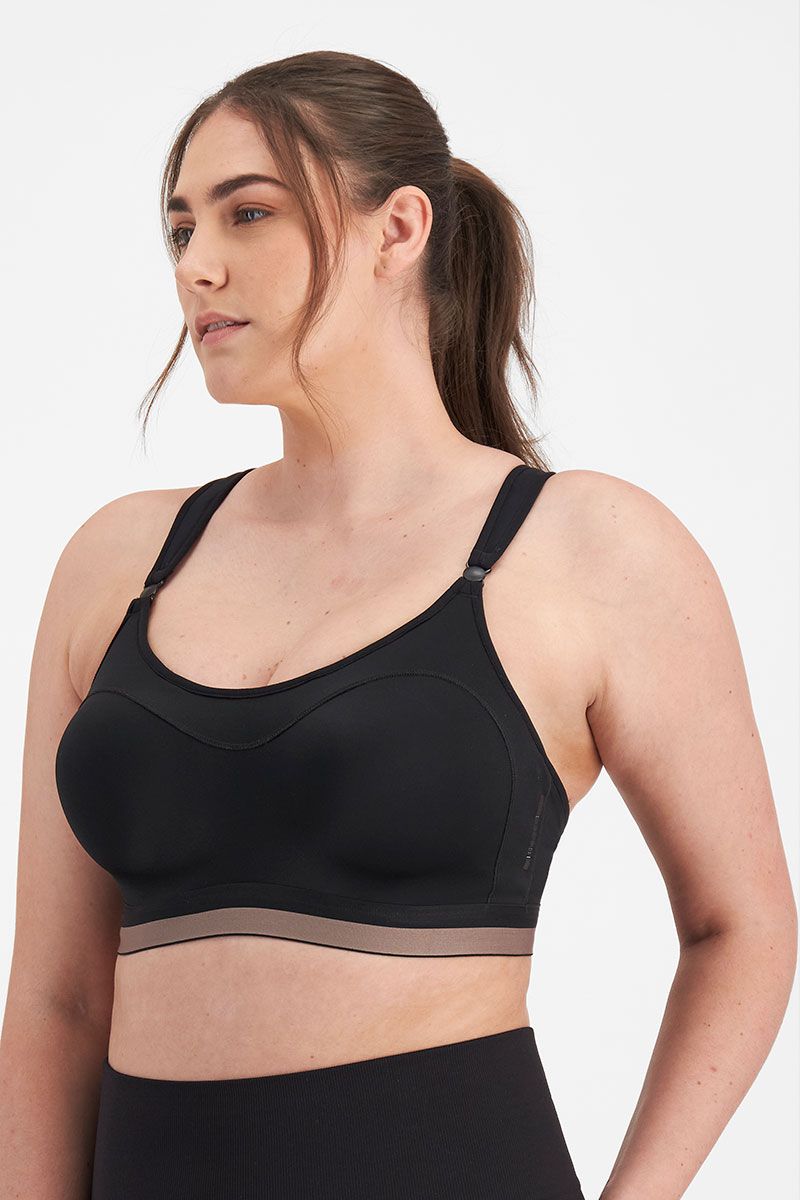 Berlei: Tech Contour Bra