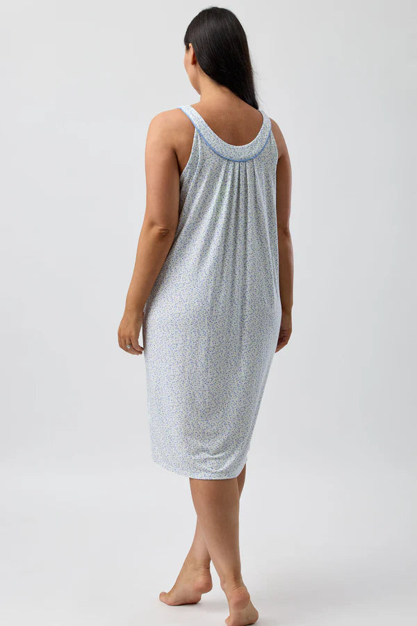 YUU Bluebell Sleeveless Nightie