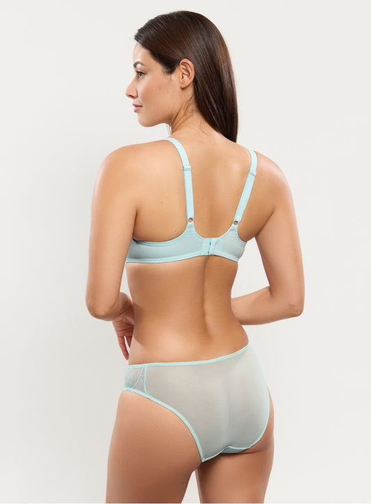 Empreinte: May Panty