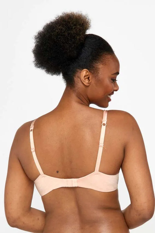 Berlei: Barely There T Shirt Bra