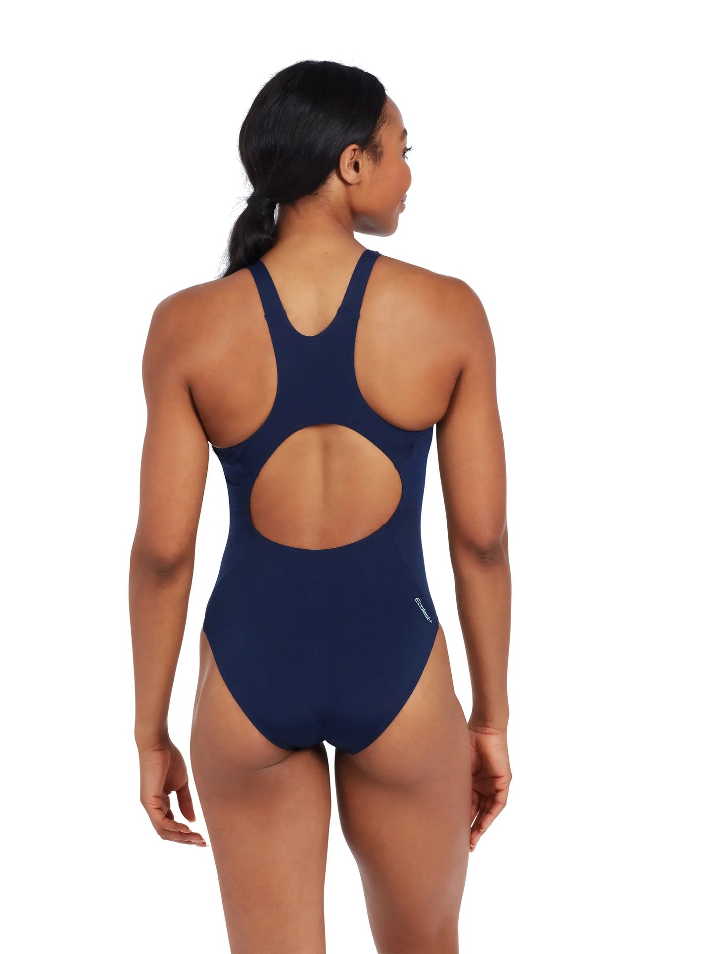 ZOGGS: Cottlesloe Powerback One Piece