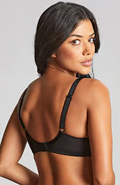 Panache: Clara Full Cup Bra -Black