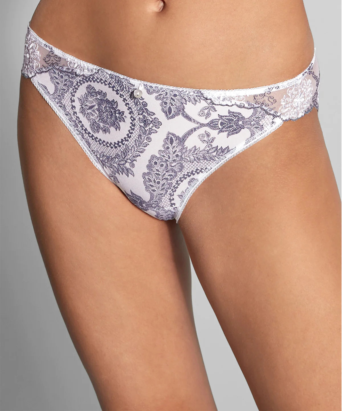 Empreinte: Lilly Rose Brief Pant