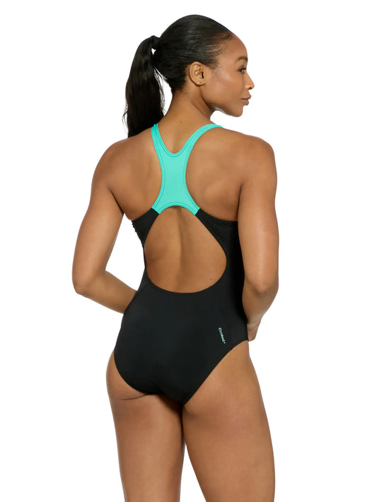 ZOGGS: Extender Powerback One Piece