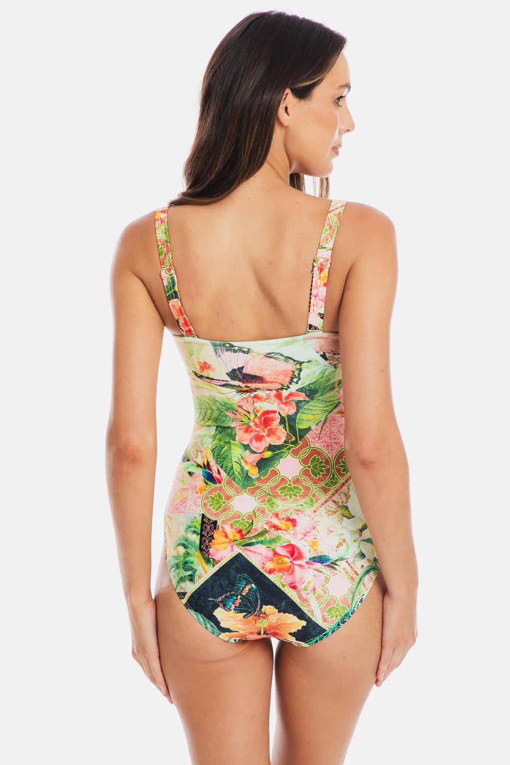 TOGS Fiji Bandeau 1PC