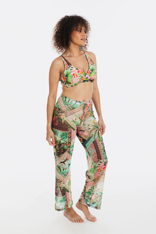 TOGS Fiji Mesh Pants