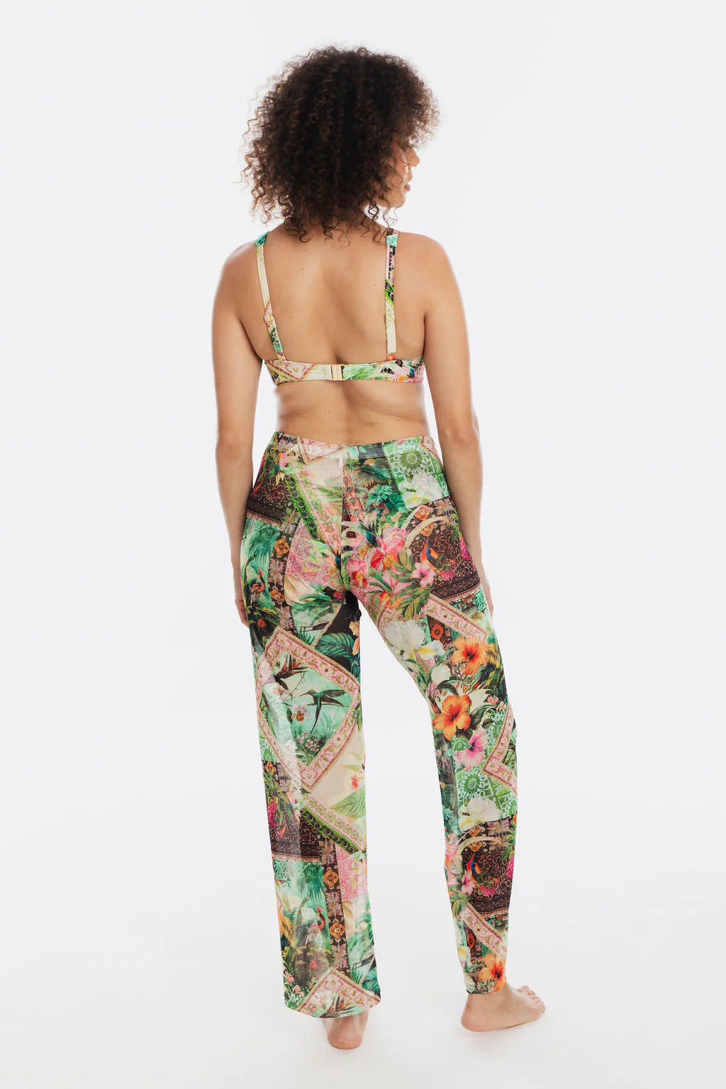 TOGS Fiji Mesh Pants