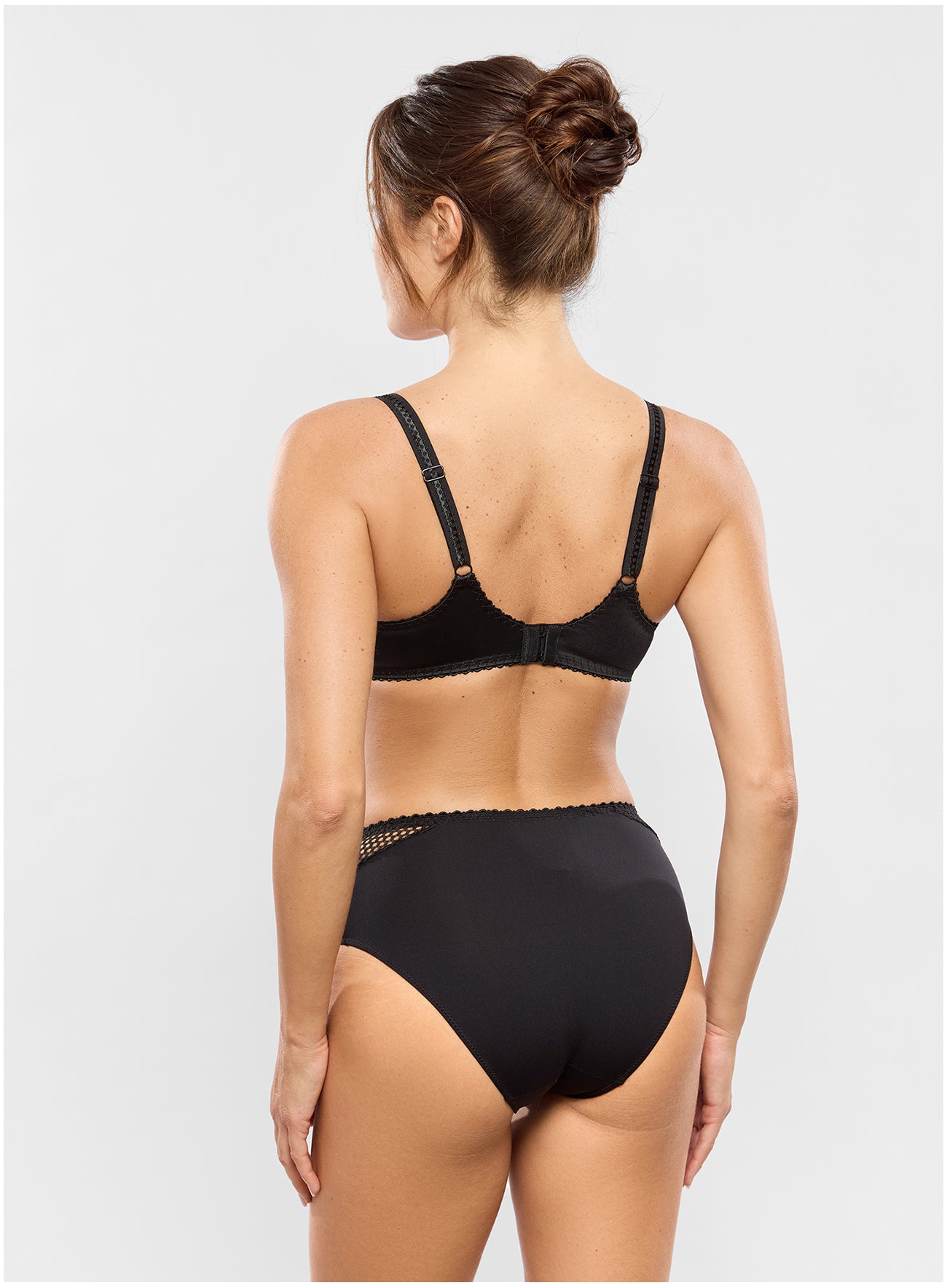 Empreinte: Luna Underwired Full Cup Bra