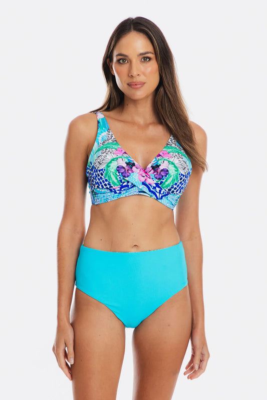 TOGS Granada Bikini Twist Set 2PC