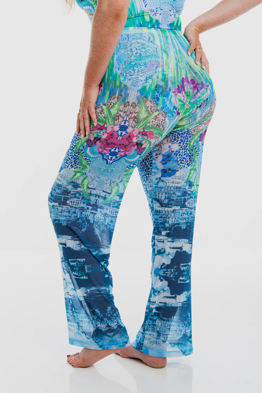 TOGS Granada Mesh Pants