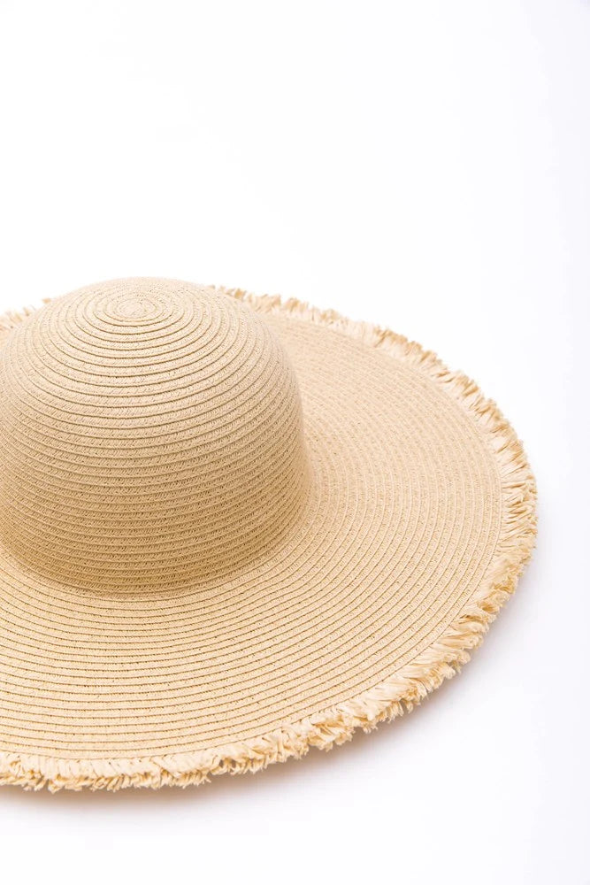 Togs - Camelia Hat