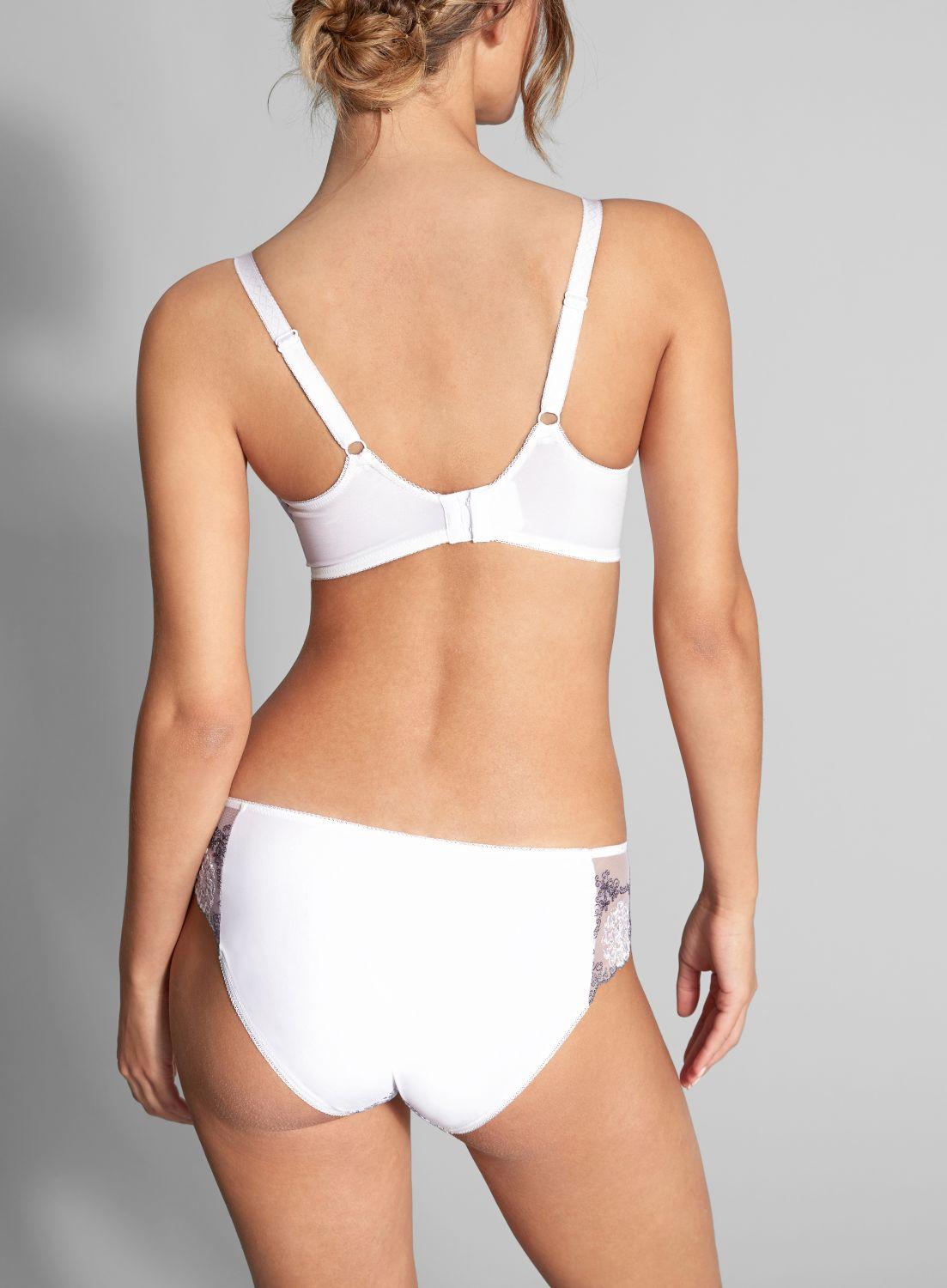 Empreinte: Lilly Rose Underwired Full Cup Bra