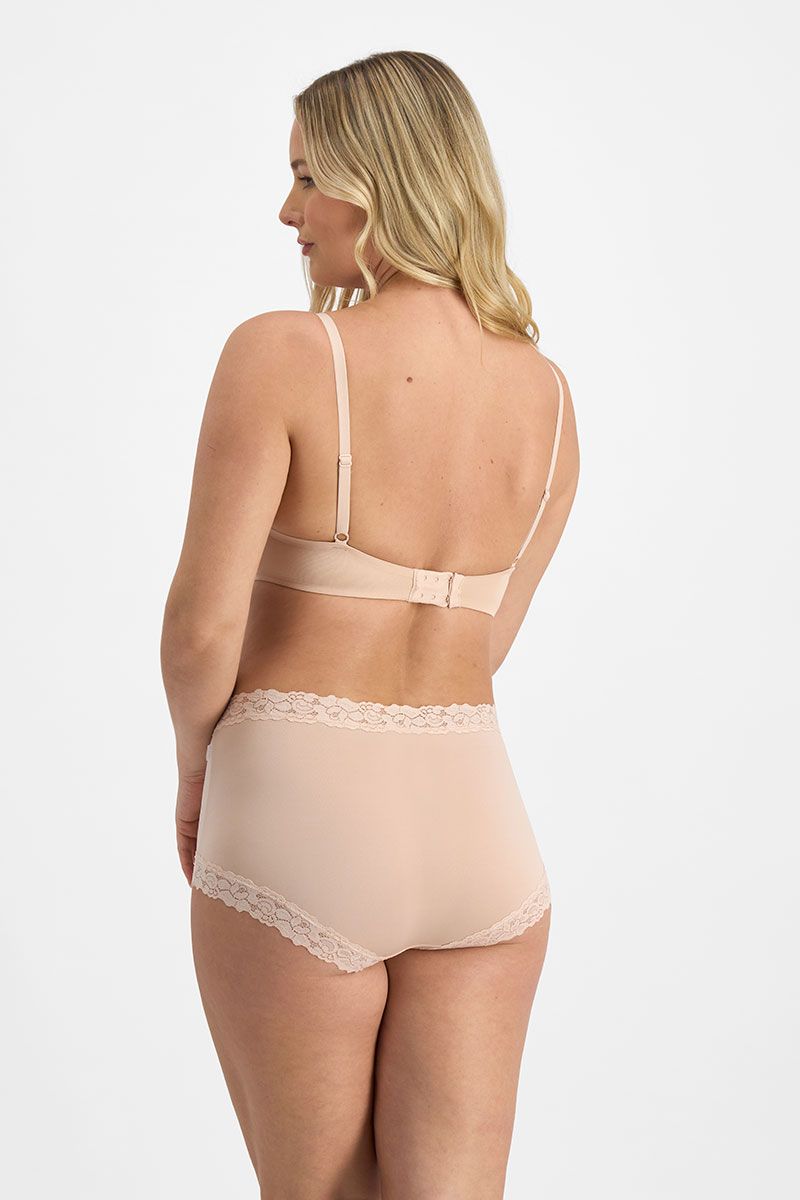 Berlei: Jockey Parisienne Classic Full Brief