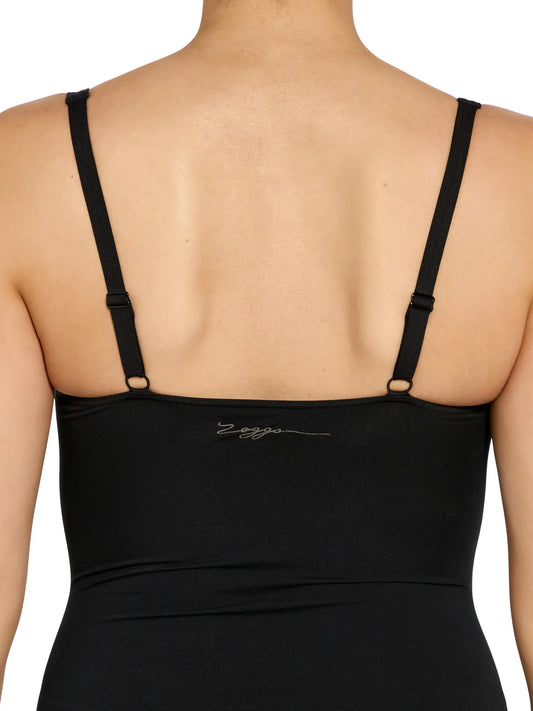 ZOGGS: Jumera Ruched Front 1 PIECE