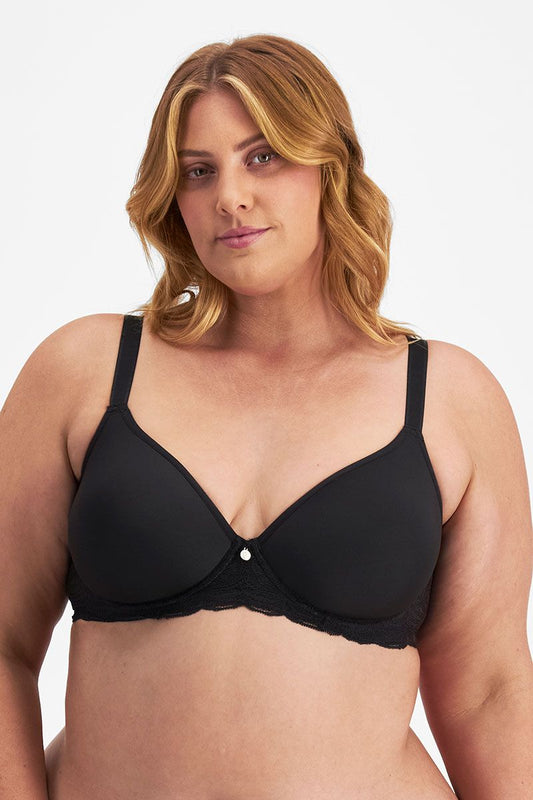 Berlei: Lift & Shape T-Shirt Spacer Bra