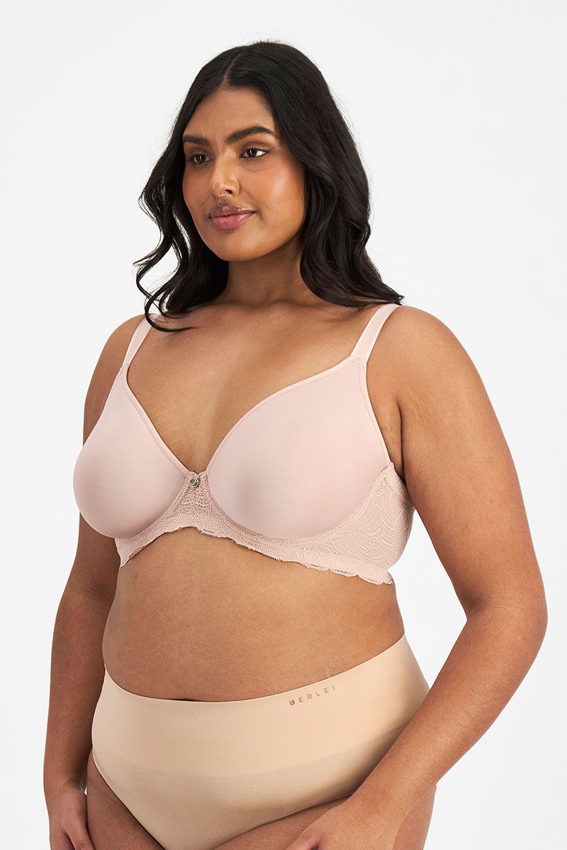 Berlei: Lift & Shape T-Shirt Spacer Bra
