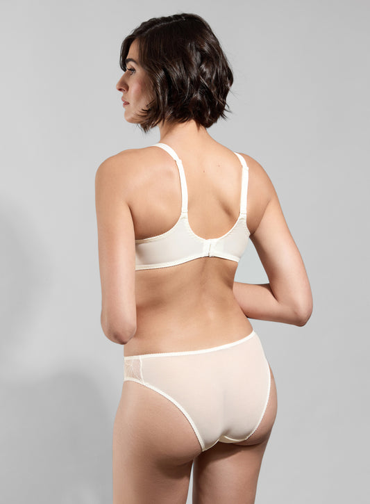 Empreinte: May Low-Necked Bra