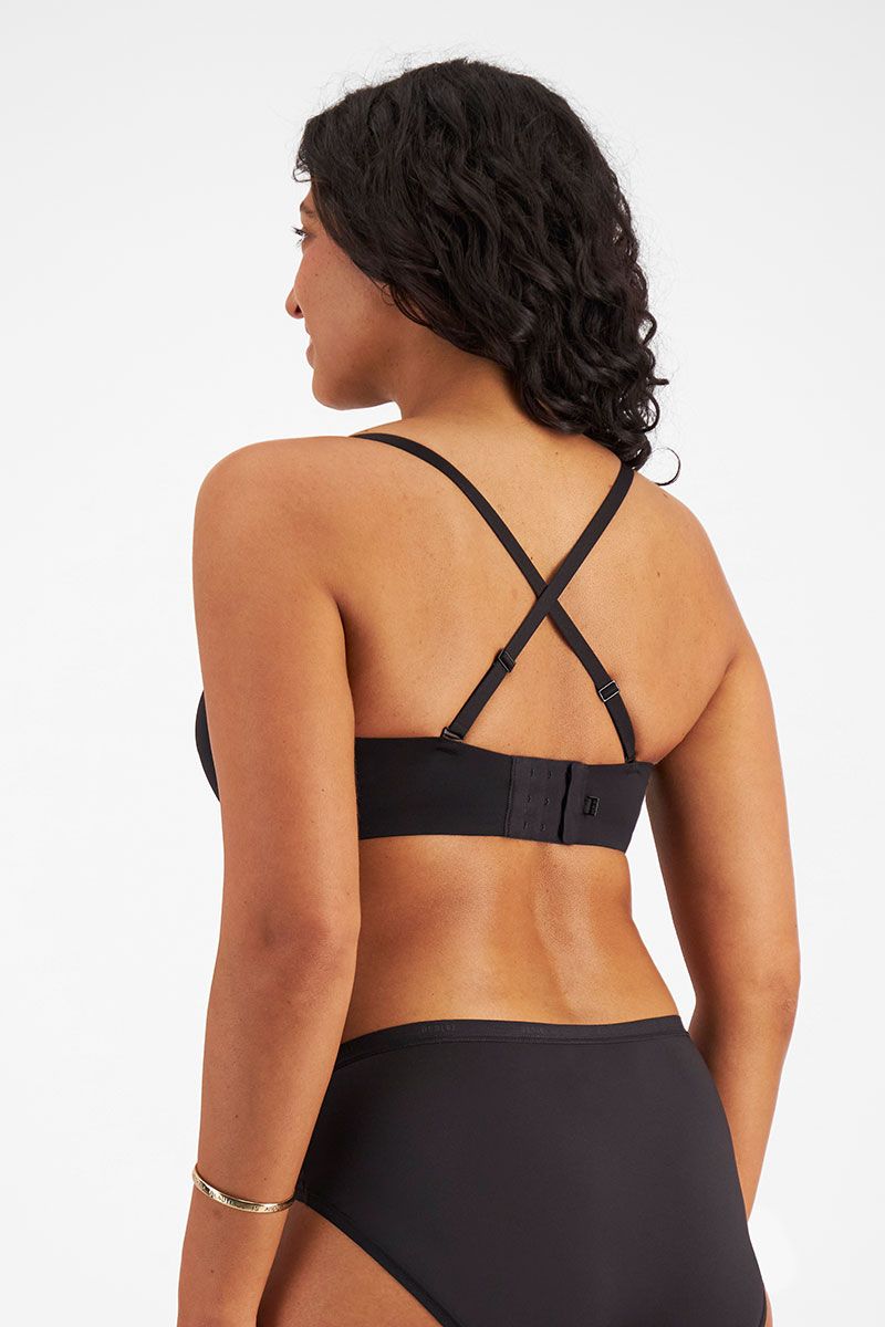 Berlei: Luminous Strapless Bra