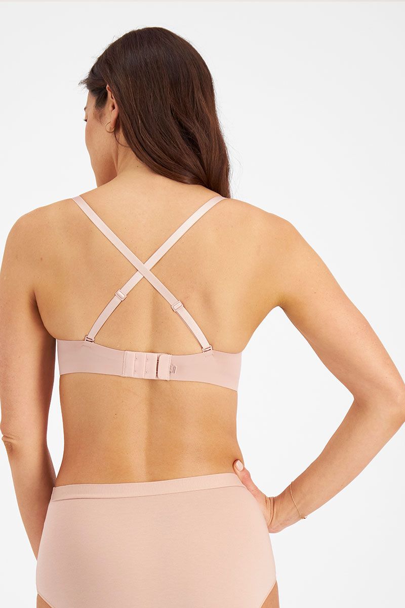 Berlei: Luminous Strapless Bra