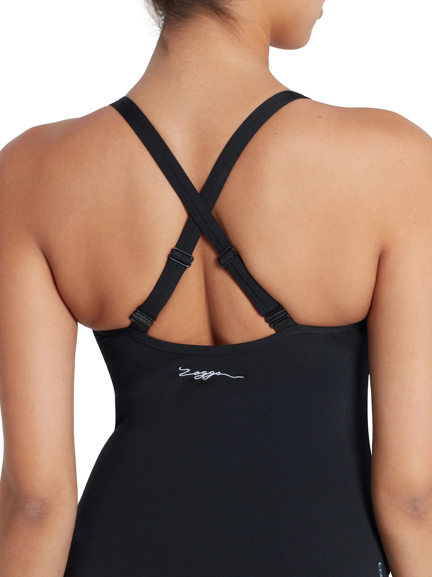 ZOGGS: Multiway One Piece