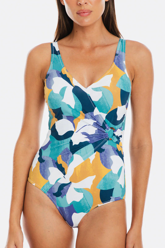 Togs Newport Cross Over Ring 1PC