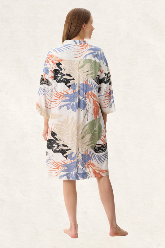 GIVONI Nila Short Sleepshirt