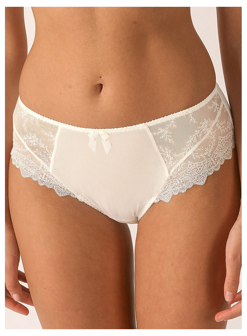 Empreinte: Louise Panty