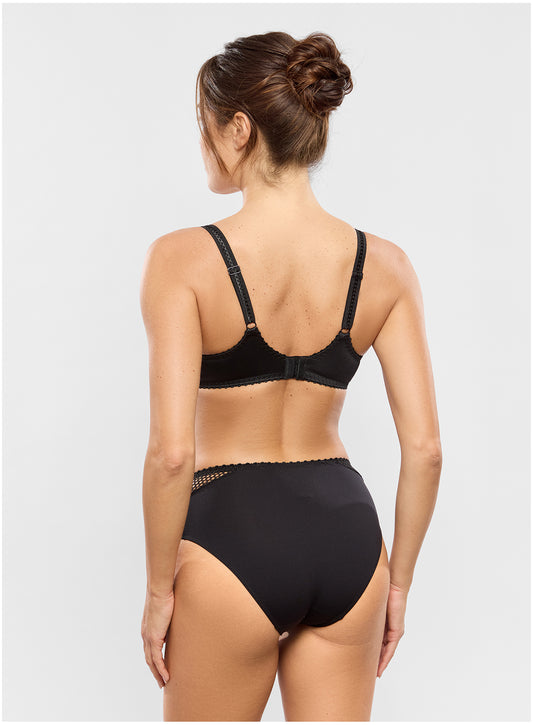 Empreinte: Luna Panty Full Brief Culotte